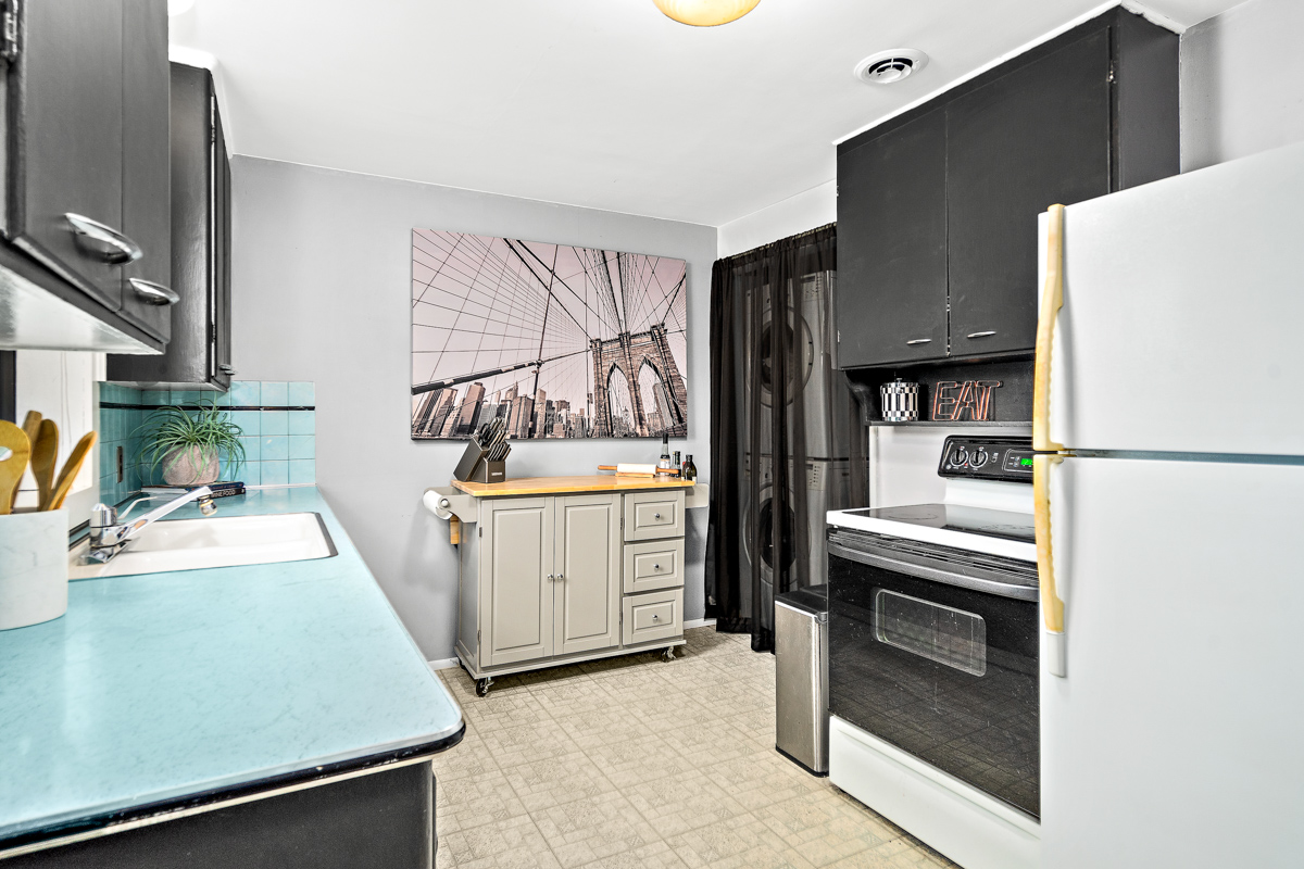 Vintage North End Beauty for Sale 3129 N Mullen St WA 98407