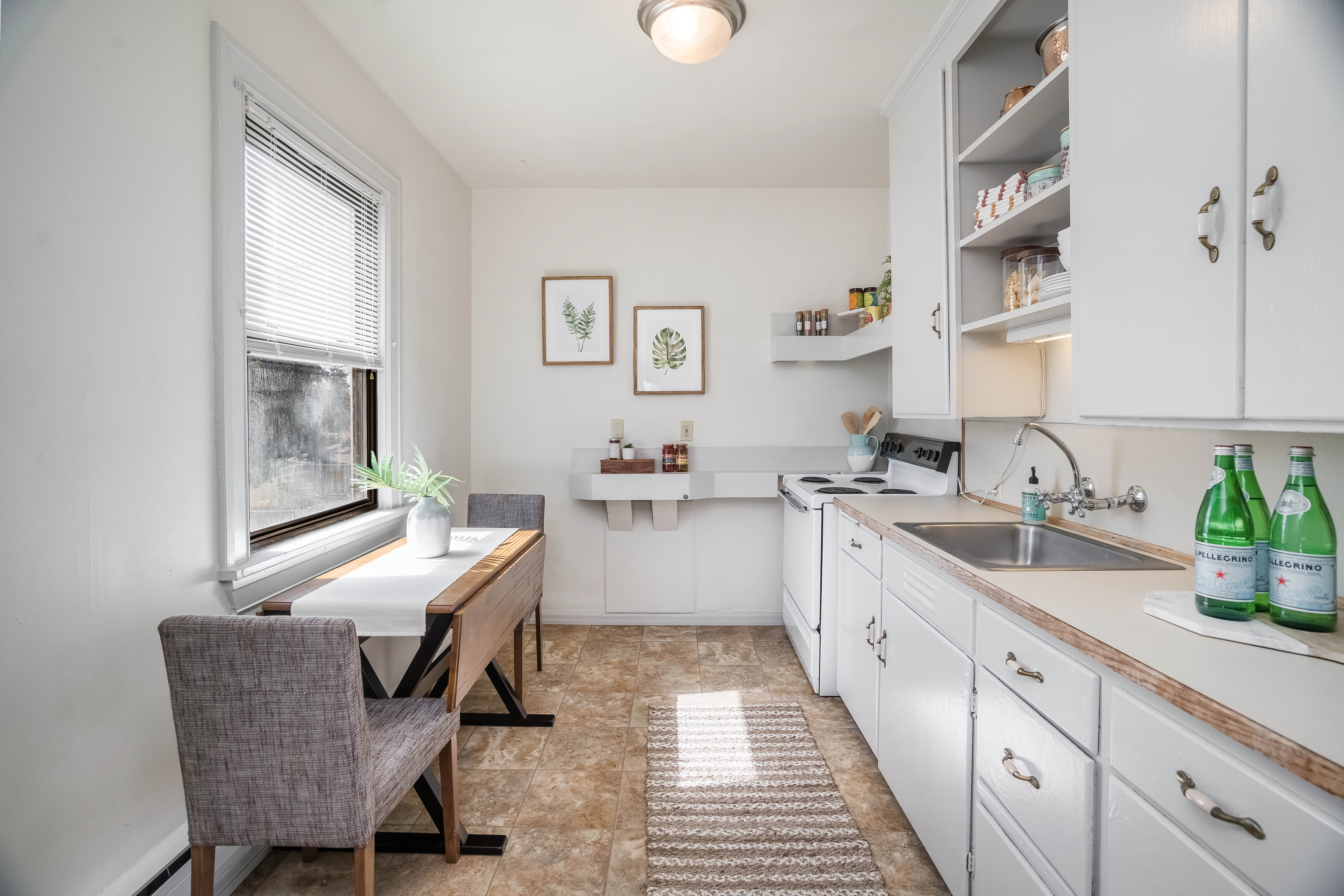 Beautiful Victorian Triplex in North End