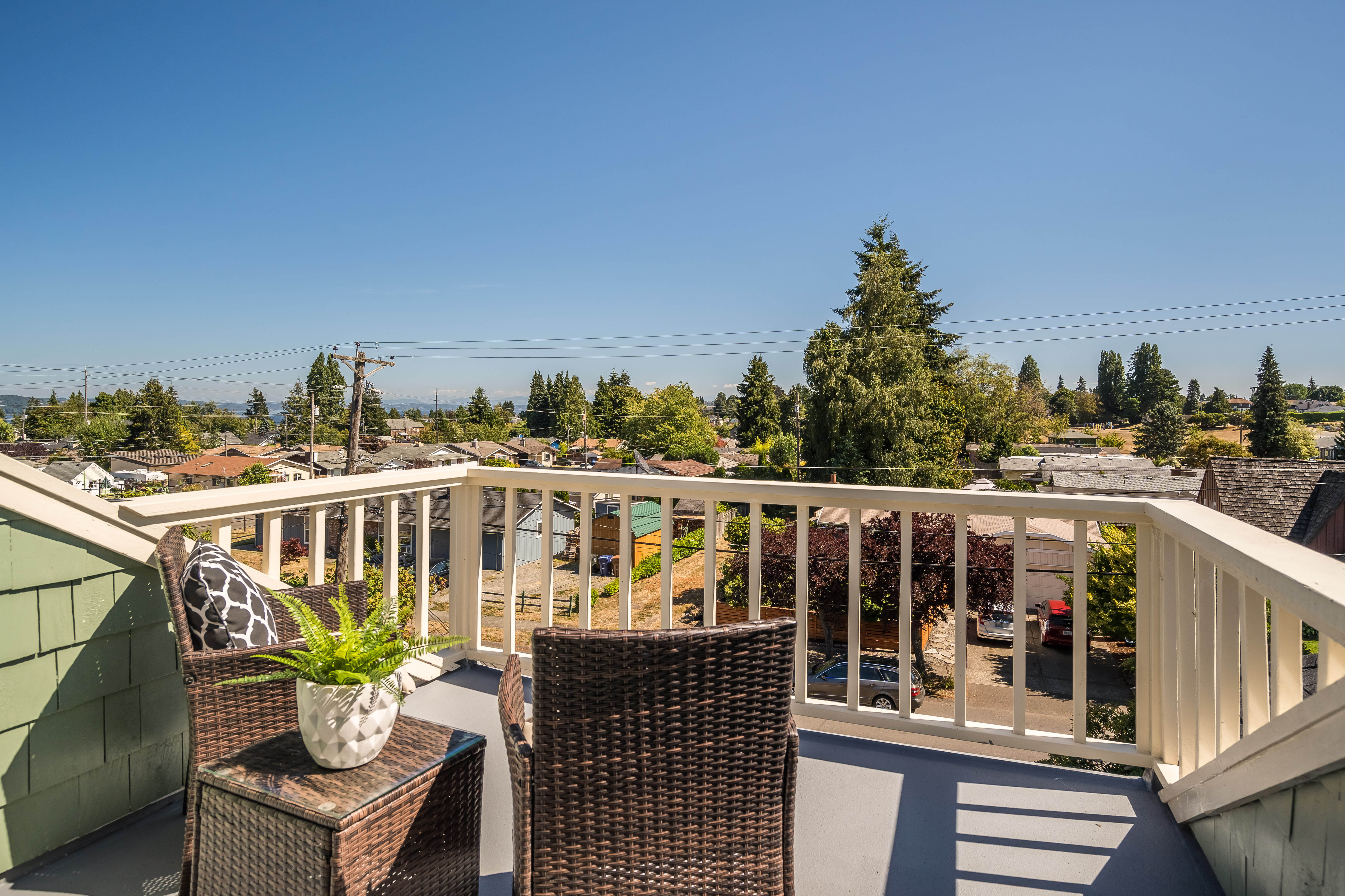 Beautiful Victorian Triplex in North End