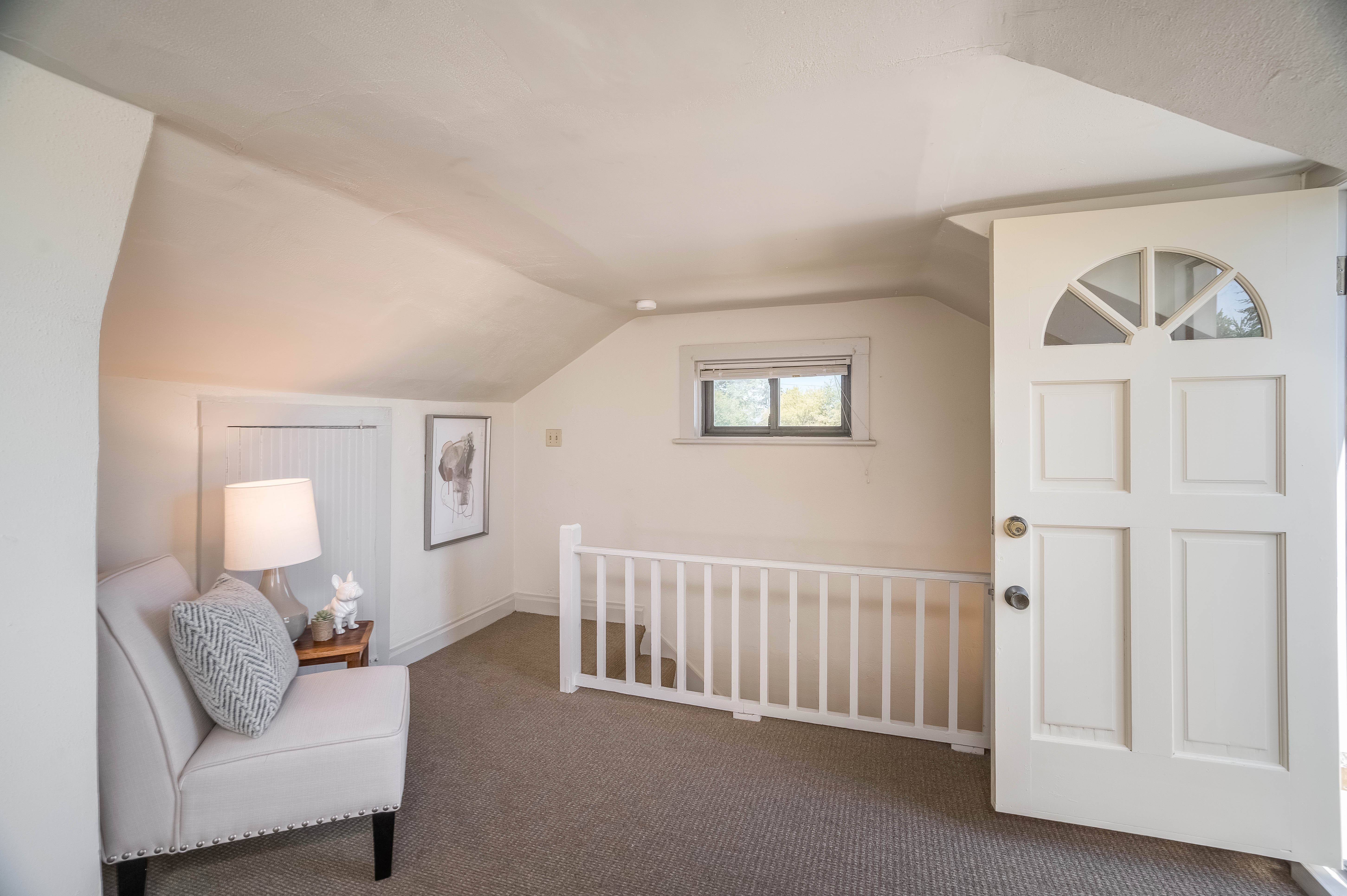 Beautiful Victorian Triplex in North End