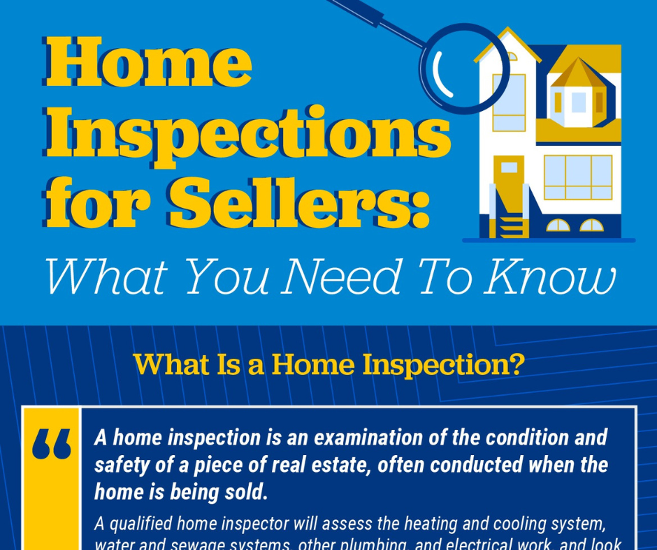 Home Inspections for Sellers What You Need to Know