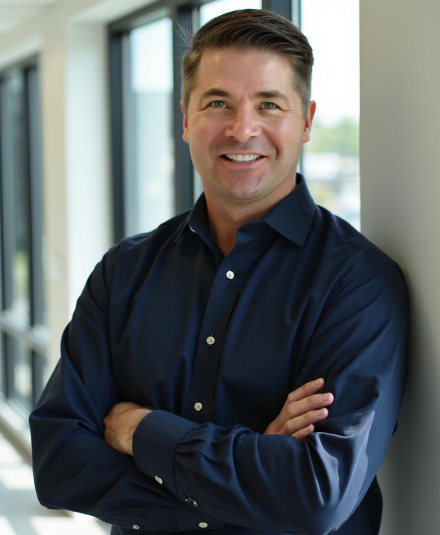 Shane Klinkhammer - Best Lakewood Real Estate Agent