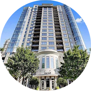 The Luxe Condos for Sale