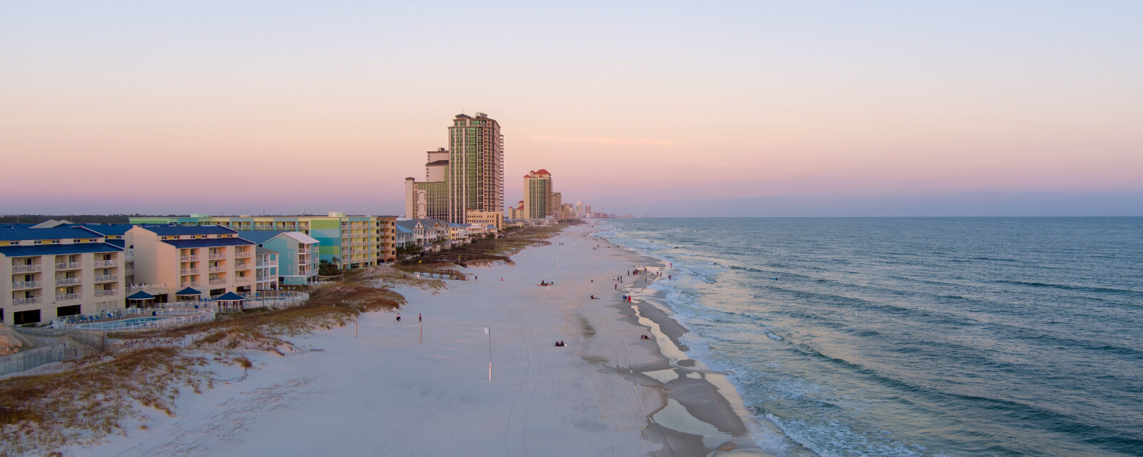 Alabama - Florida Condos Real Estate
