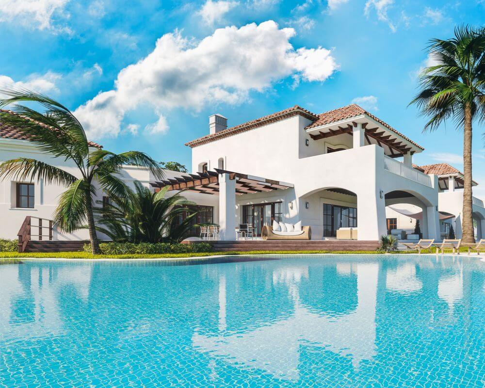 Alabama - Florida Luxury Real Estate