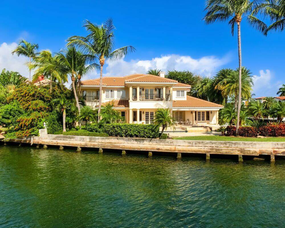 Alabama - Florida Waterfront Real Estate
