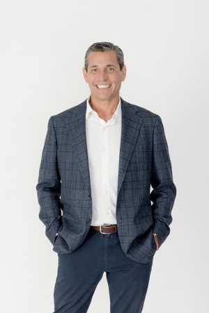 Greg Harrelson, Top Real Estate Agent Century 21 The Harrelson Group