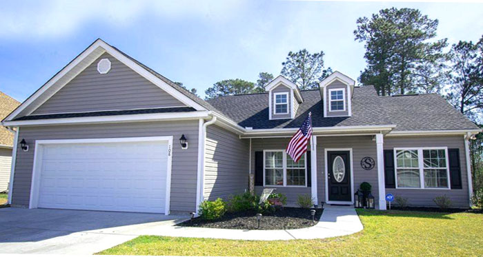 Home in Baylee Estates in Aynor