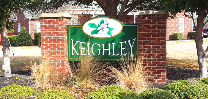 Homes for Sale in Keighley Estates, Aynor SC
