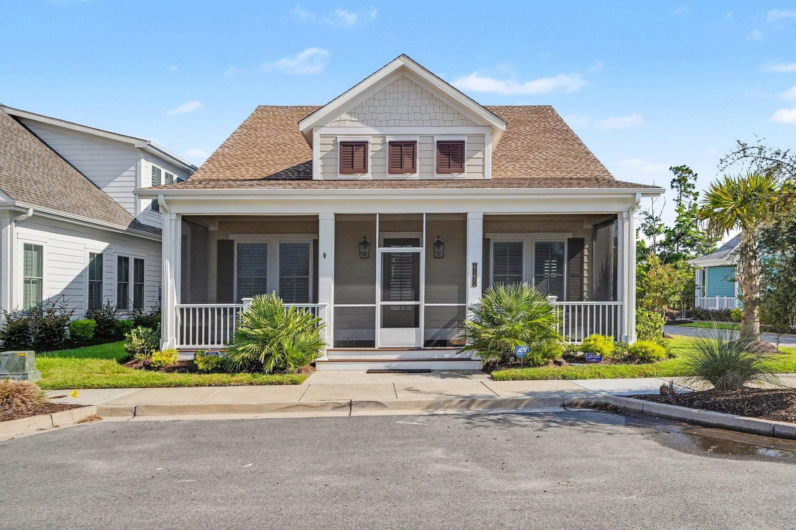 Home for Sale in Living Dunes