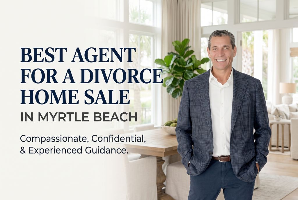 Divorce Sale Myrtle Beach