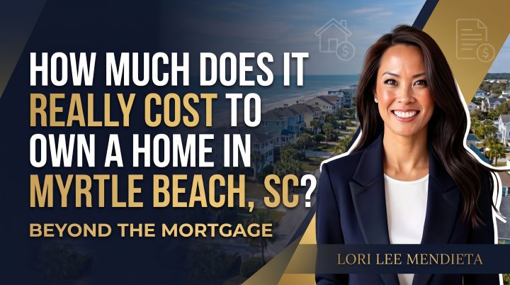 Beyond the Mortgage with Lori Lee Mendieta