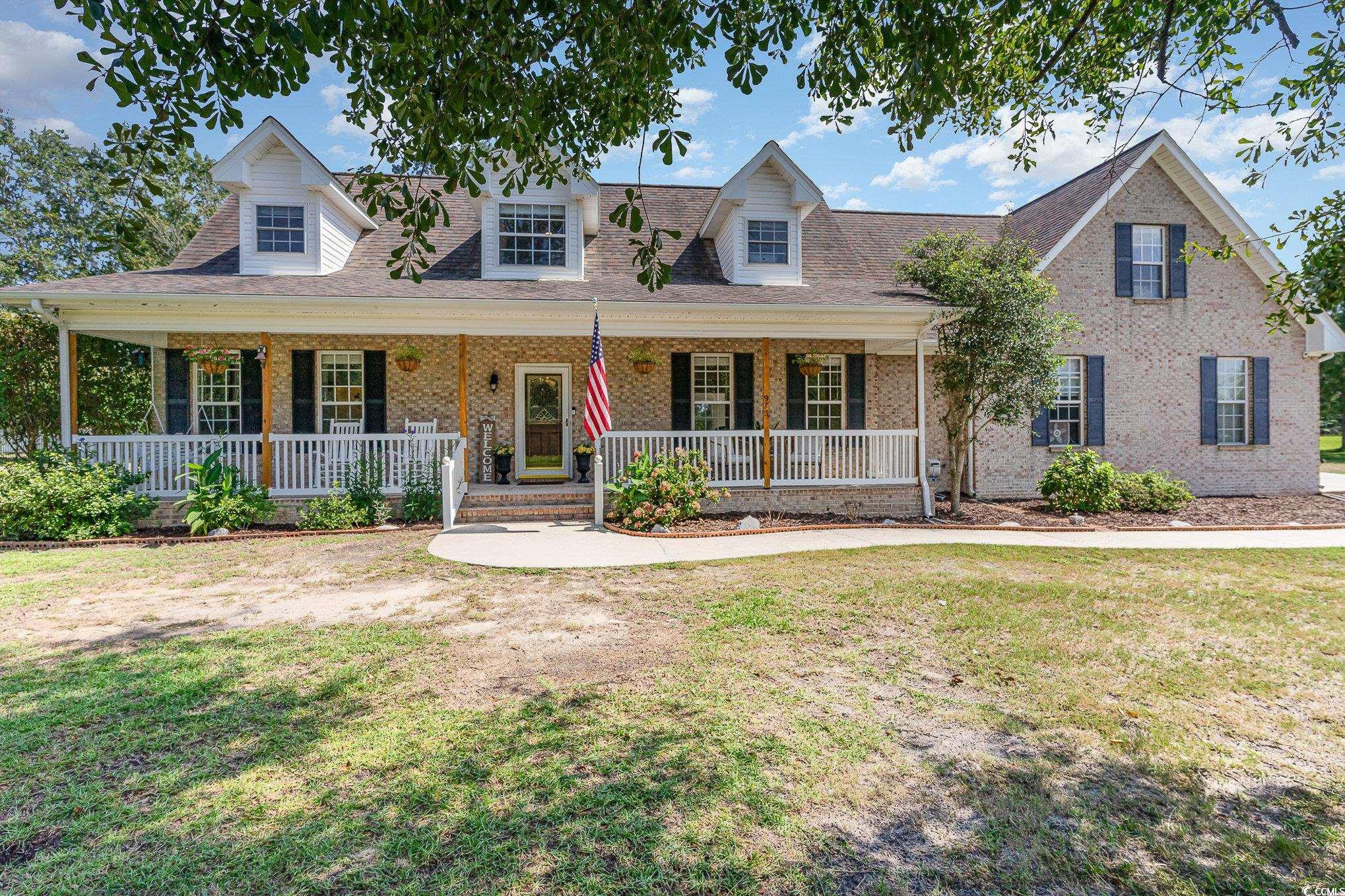 Faith Hills Home for Sale, Conway SC