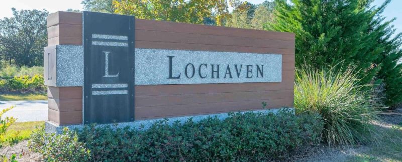 Lochaven Homes for Sale in Conway SC
