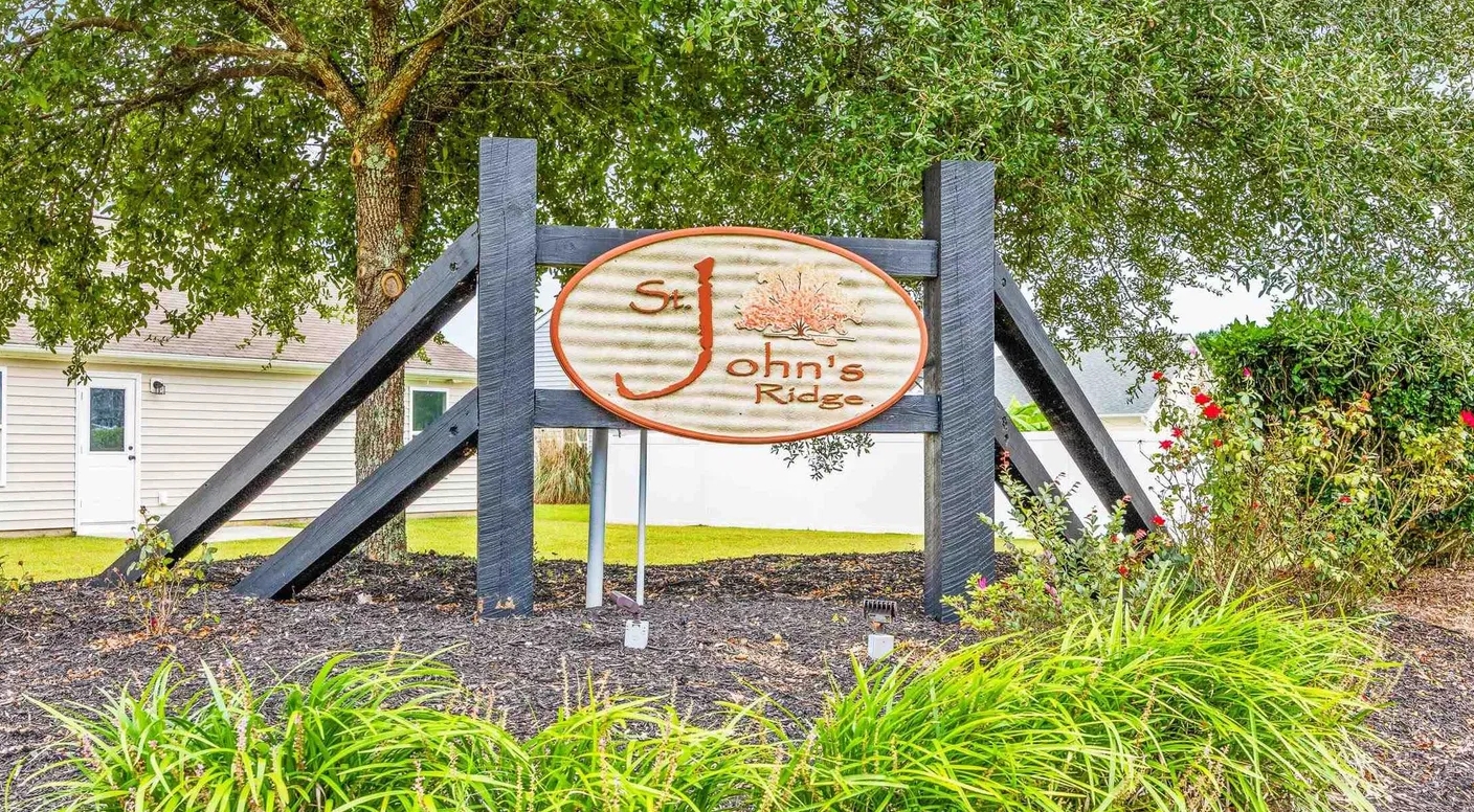 St Johns Ridge Homes for Sale, Conway Real Estate