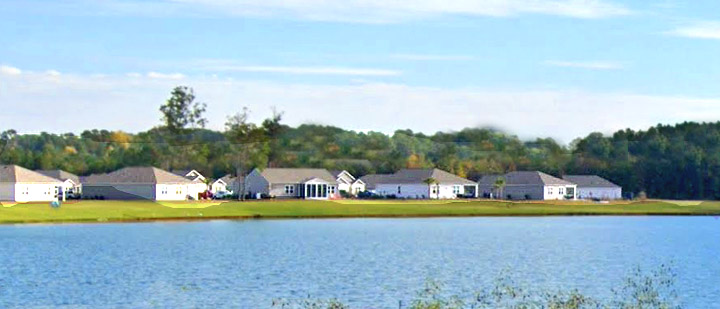 Homes for Sale in Padgett Lane