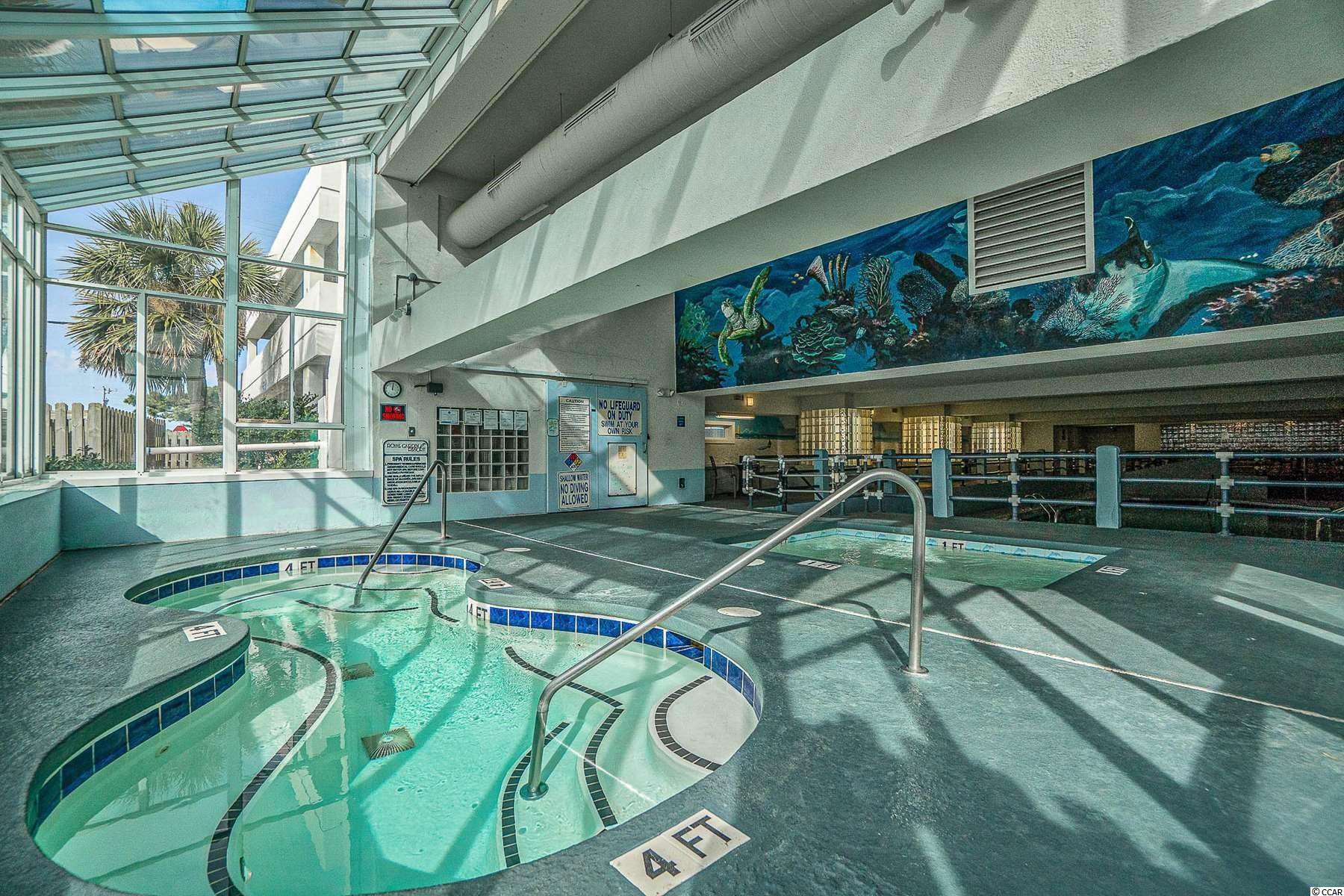 Royal Gardens Indoor Pool