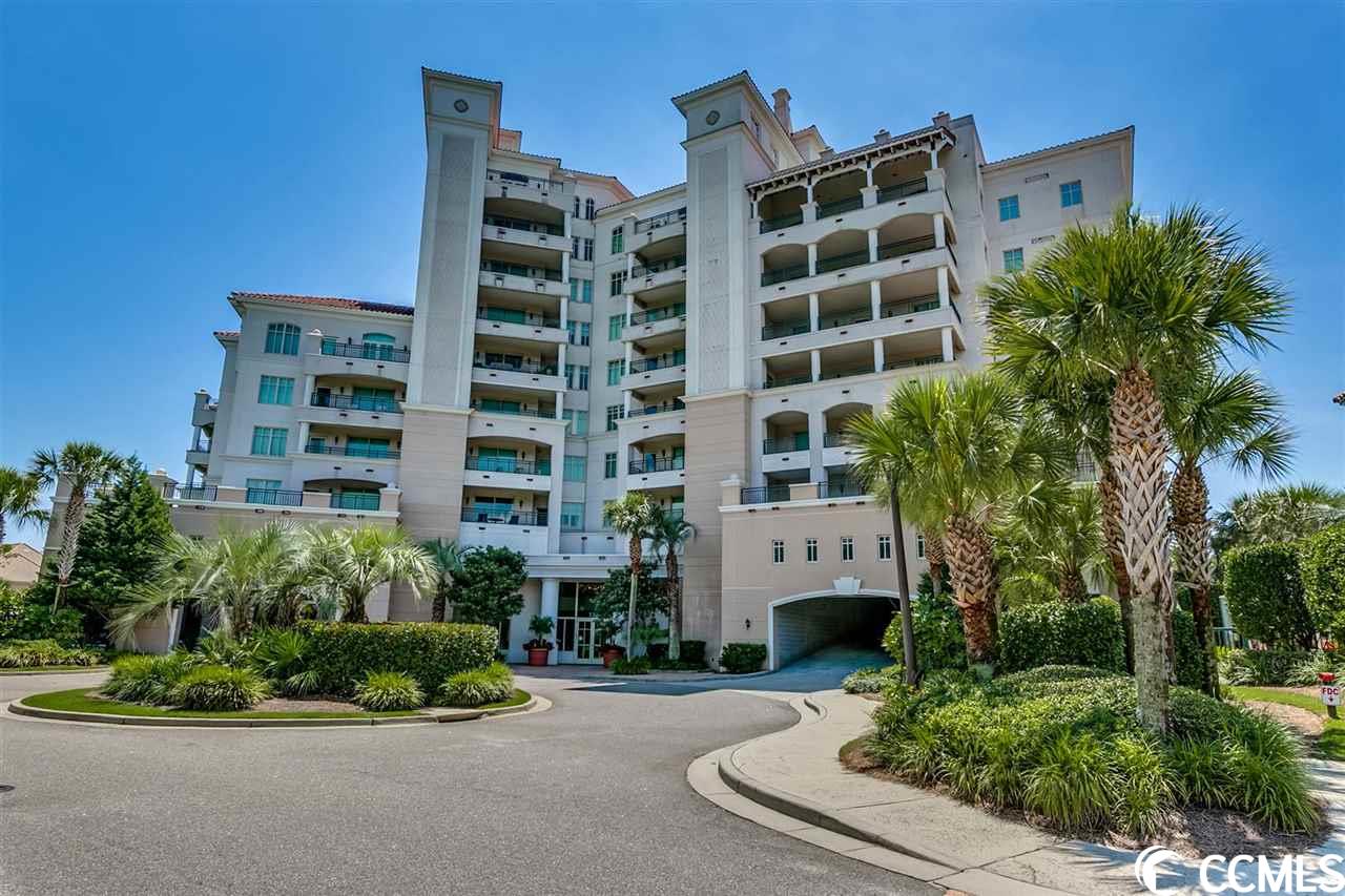 Condos for Sale at Vista del Mar Grande Dunes Real Estate