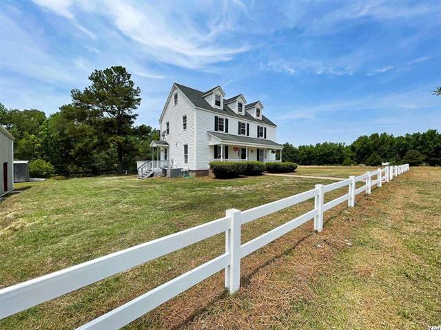 Loris SC Home for Sale