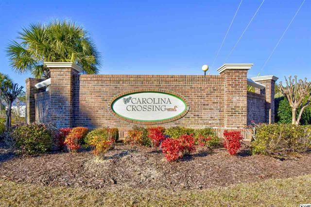 Homes for Sale in Carolina Crossing, Little River
