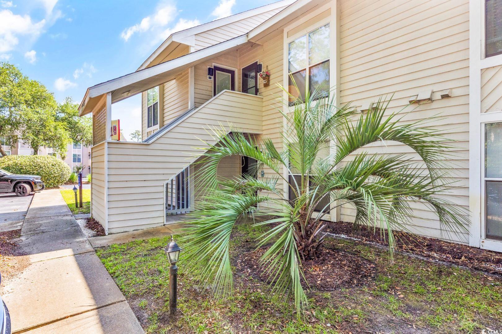 Condos for Sale in Little River Inn