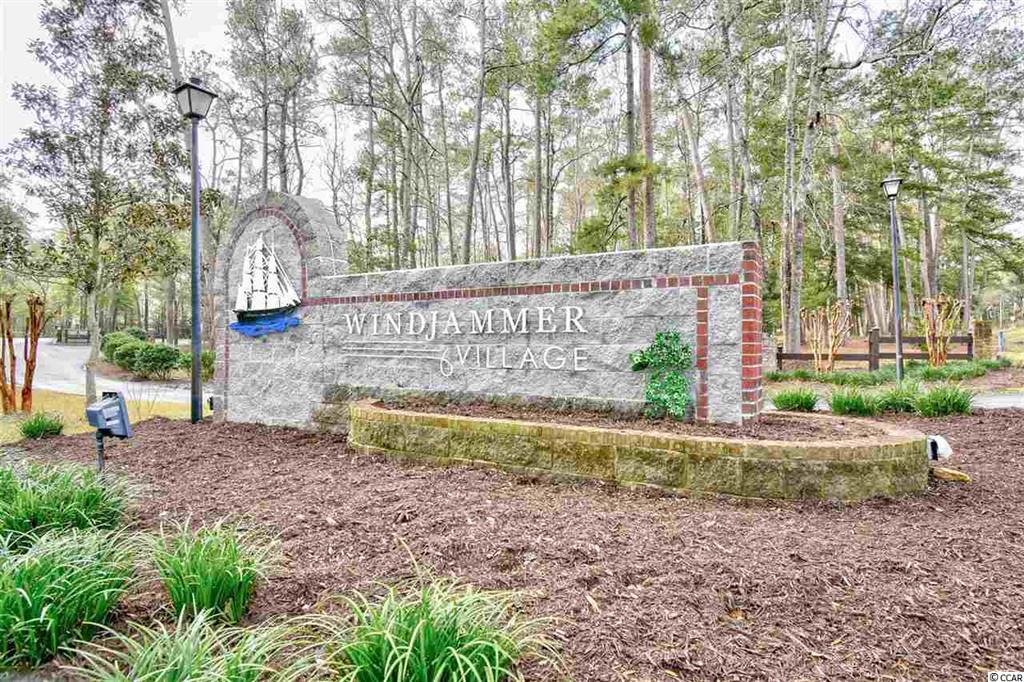 Windjammer Village Homes for Sale Little River Real Estate