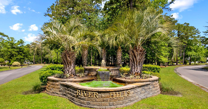 Homes for Sale in River Hills