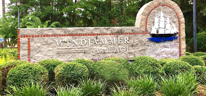 Homes for Sale in Windjammer Village