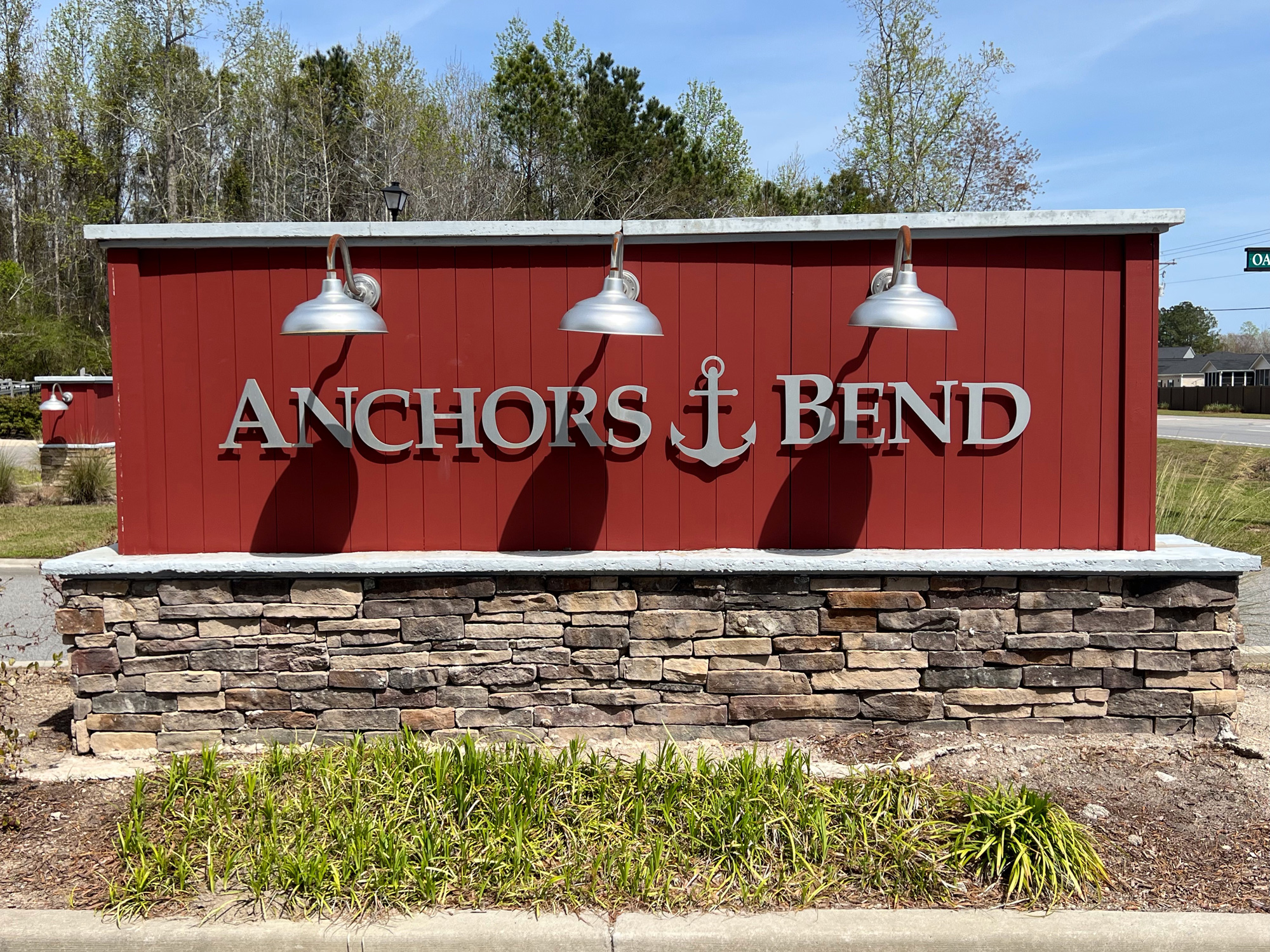 Anchors Bend Homes for Sale, Longs SC