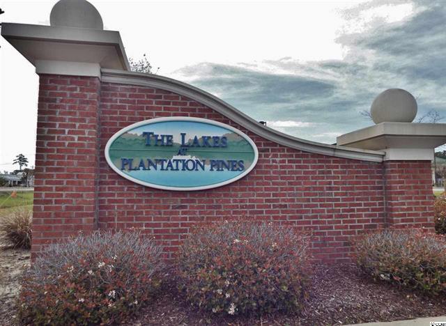Lakes at Plantation Pines homes for Sale in Longs SC