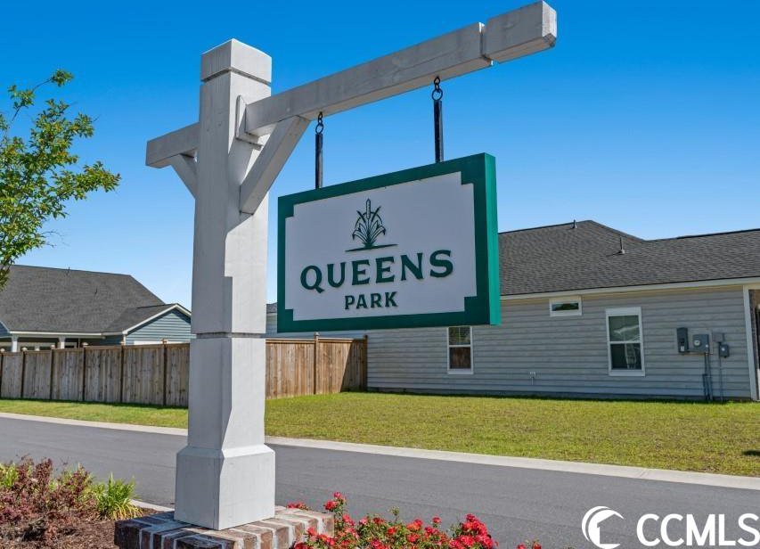 Queens Park Homes for Sale, Longs SC