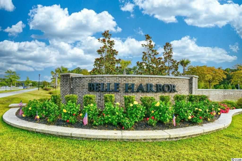 Homes for Sale in Belle Harbor Market Common