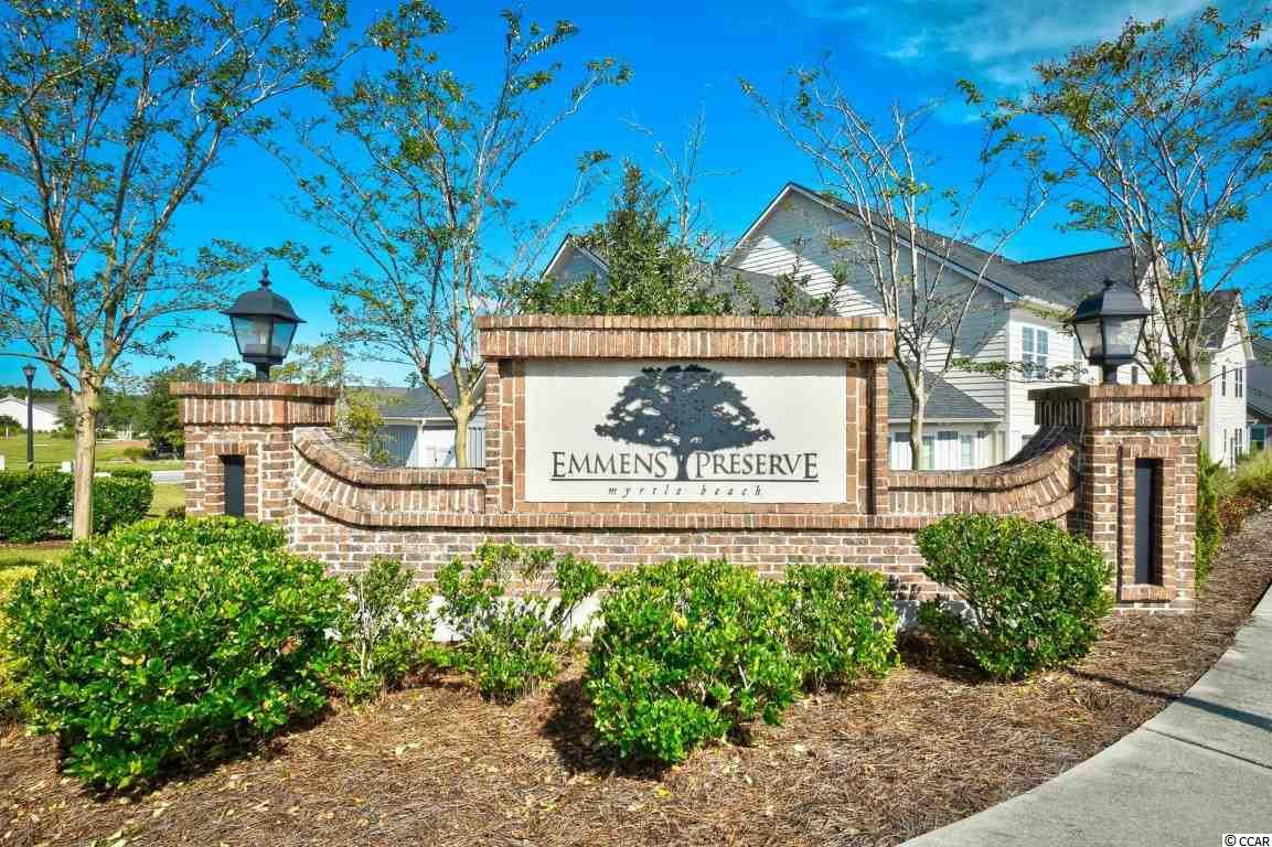 Homes for Sale in Emmens Preserve Market Common