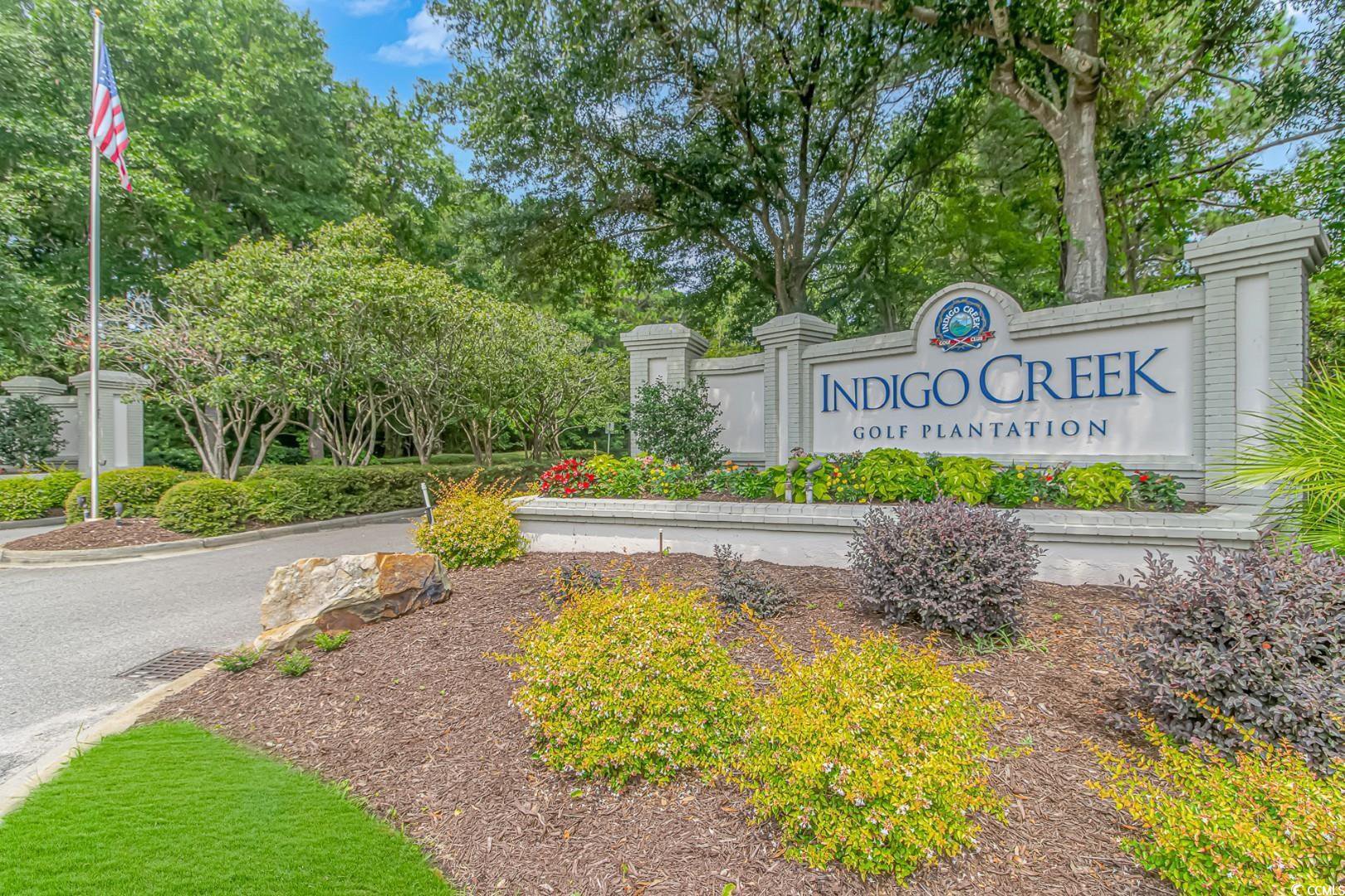 Indigo Creek Homes for Sale in Murrells Inlet SC
