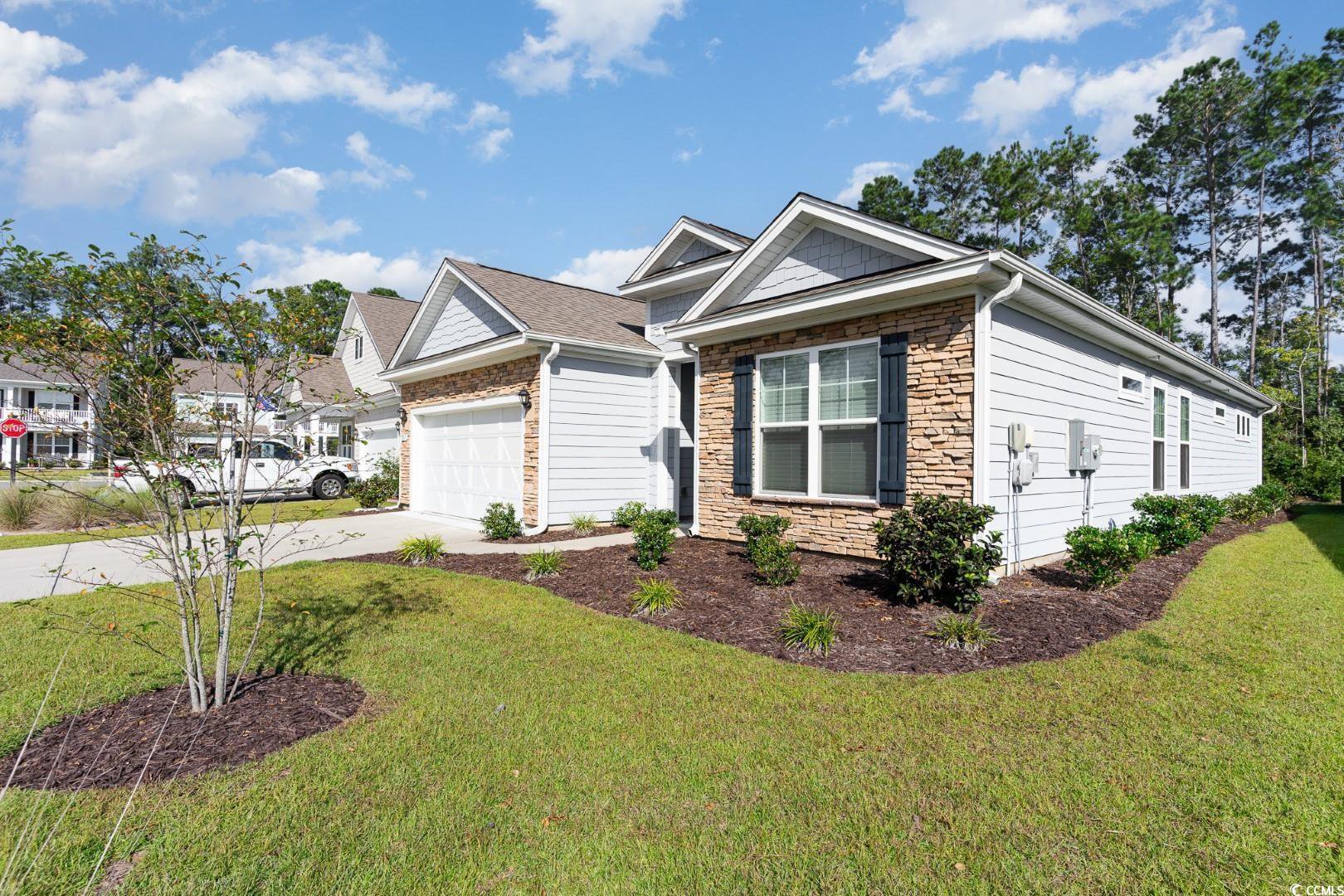Vanns Landing Home for Sale, Murrells Inlet SC