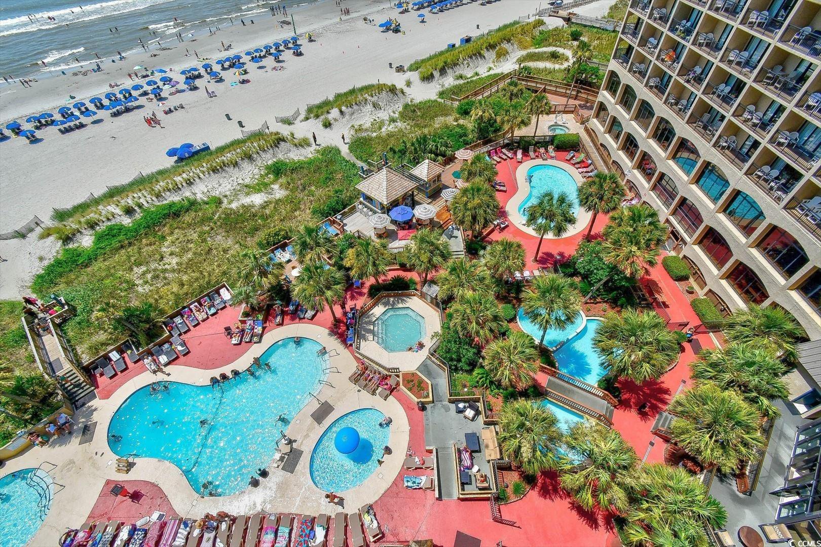 Condos for Sale in Beach Cove Resort North Myrtle Beach Real Estate