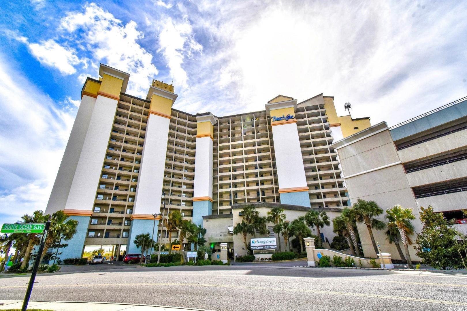 Condos for Sale in Beach Cove Resort North Myrtle Beach Real Estate