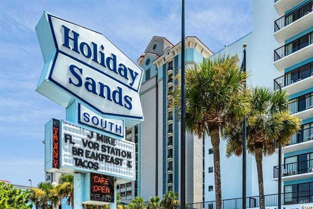 Condos for sale in Holiday Sands Myrtle Beach