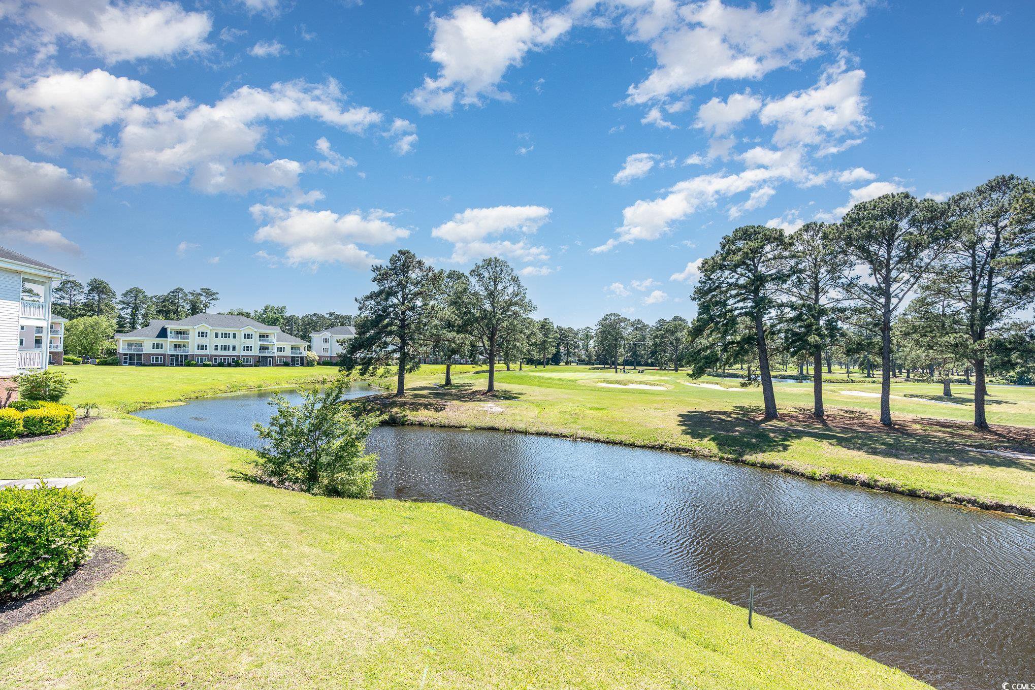 Magnolia North Condos for Sale | Myrtle Beach