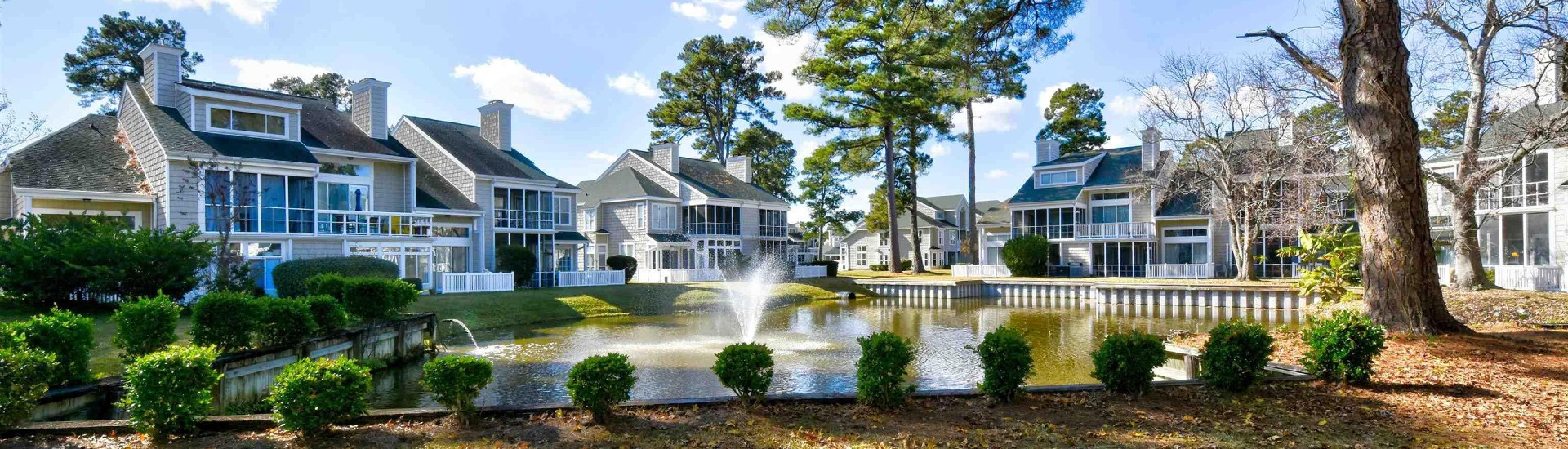 Magnolia Place Condos for Sale Myrtle Beach Real Estate