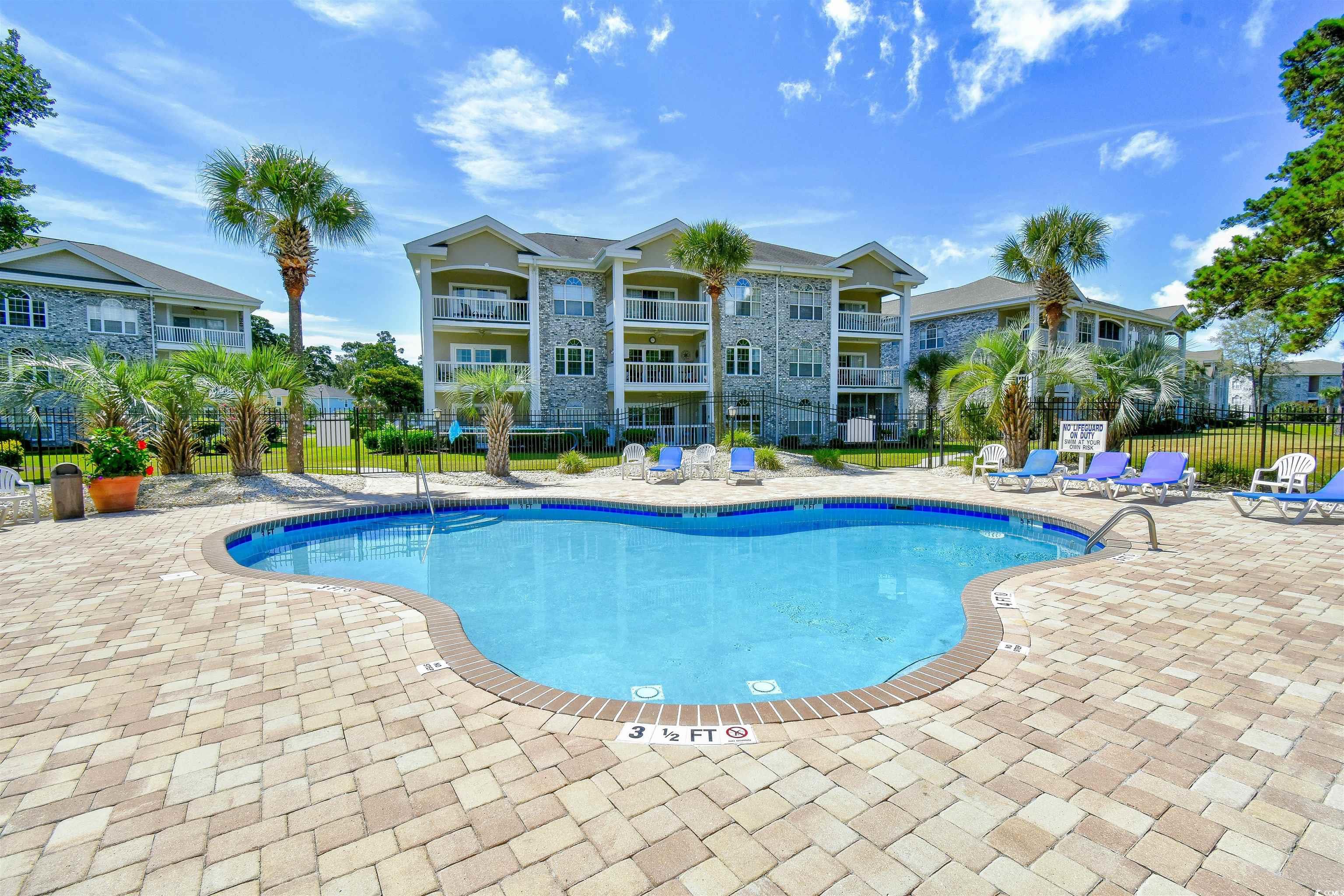 Magnolia Place Condos for Sale Myrtle Beach Real Estate