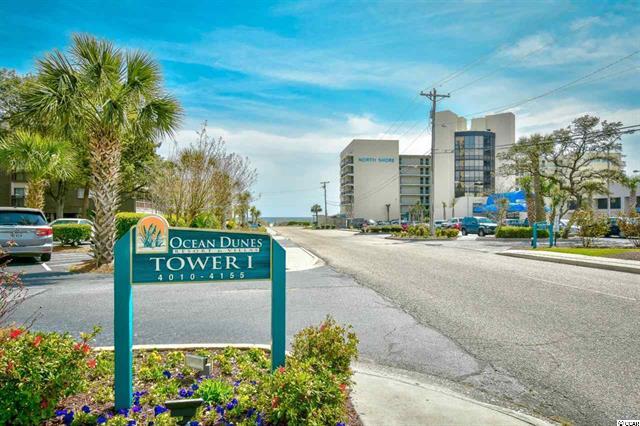 Ocean Dunes Resort Condos for Sale in Myrtle Beach 