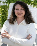 Bianca Joyce, Myrtle Beach Realtor