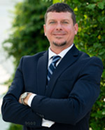 Brett Siner, Myrtle Beach Realtor