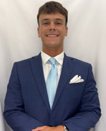 Cade Radvansky, Myrtle Beach Realtor