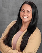 Carly Brown, Myrtle Beach Realtor