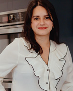 Dani Diaz, Myrtle Beach Realtor