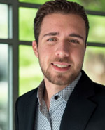 Edan Smith, Myrtle Beach Realtor