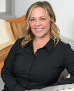 Heather Jones, Myrtle Beach Realtor