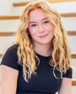Leah Champagne, Myrtle Beach Realtor